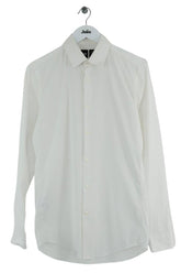 Chemise Boss  Blanc