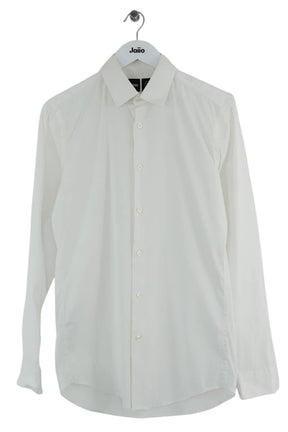 Chemise Boss  Blanc