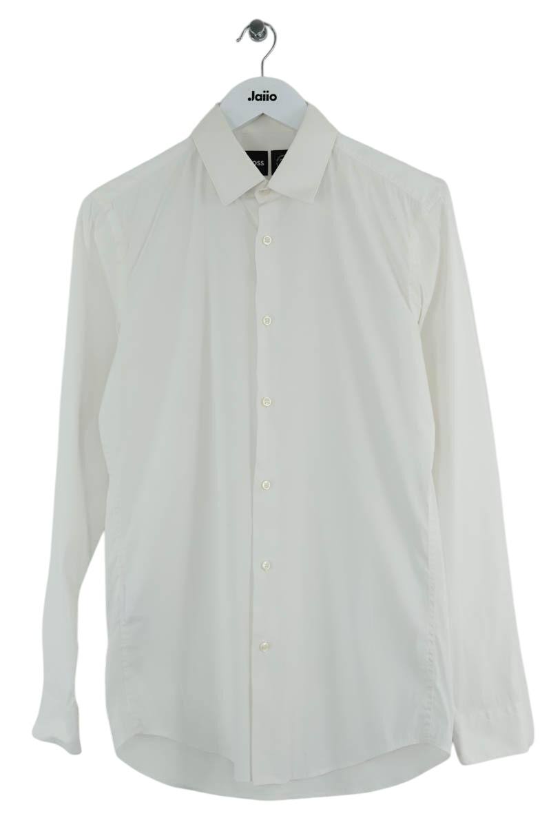 Chemise Boss  Blanc
