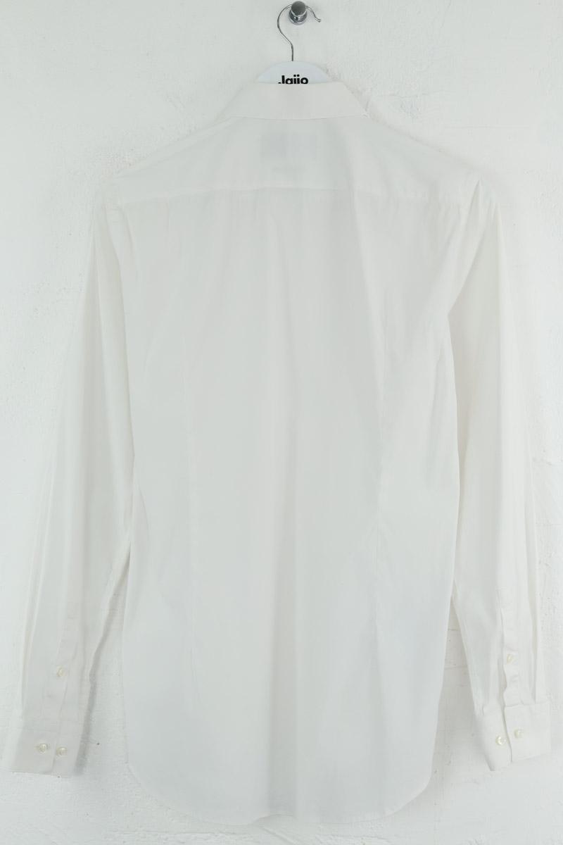 Chemise Boss  Blanc