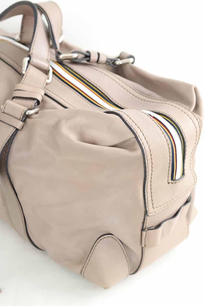 Sac à main Chloé  Beige