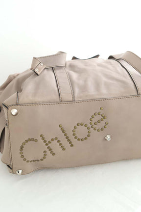 Sac à main Chloé  Beige