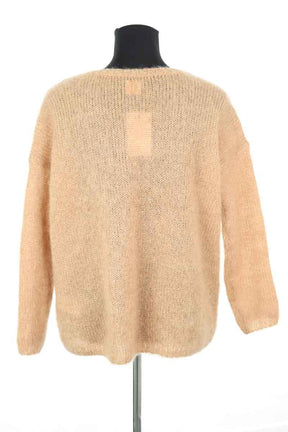 Pull Des Petits Hauts  Marron