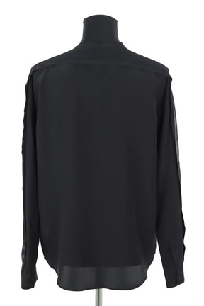 Chemise Sandro  Noir