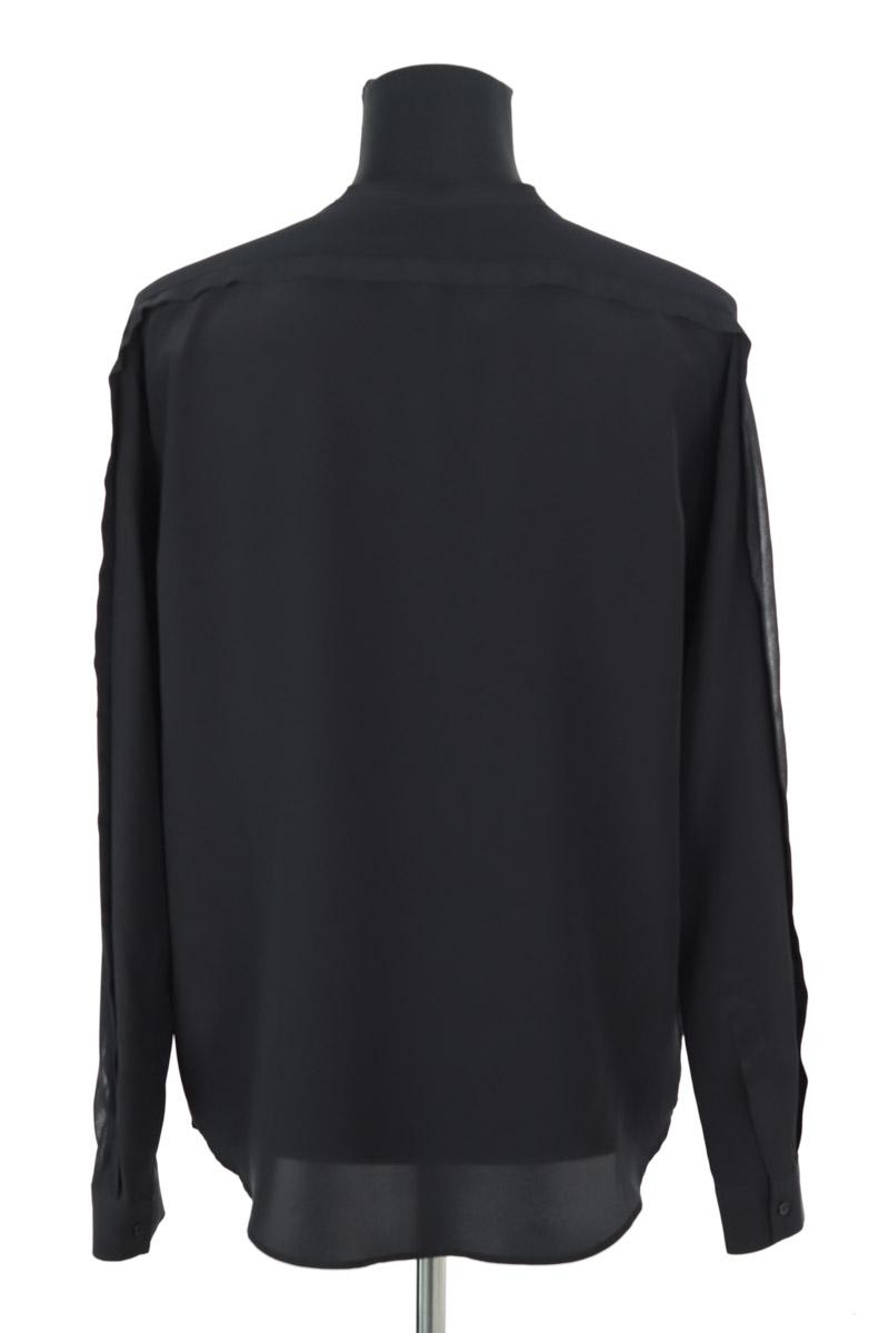 Chemise Sandro  Noir