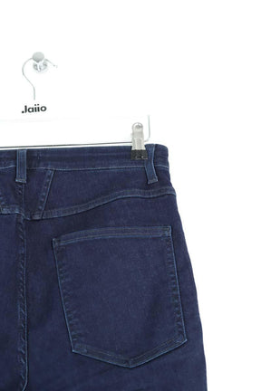 Jean slim Closed  Marine