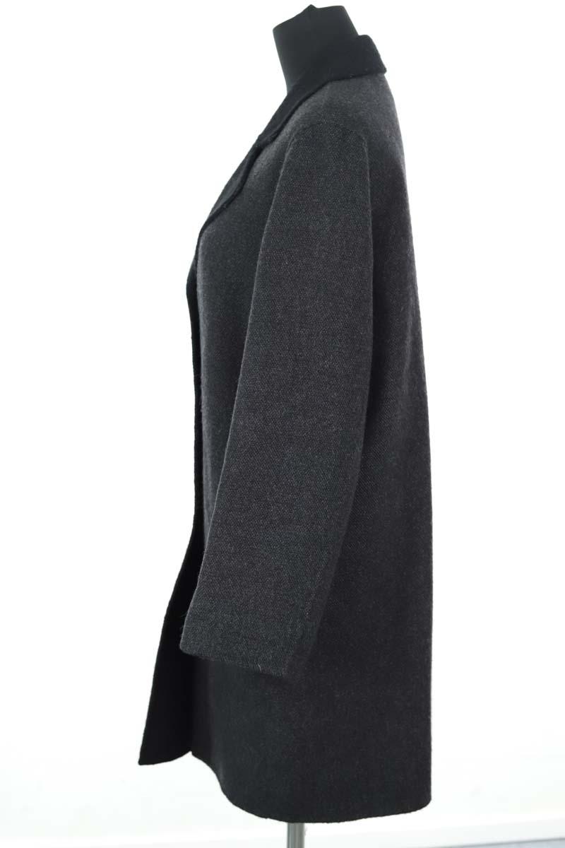 Manteau Gerard Darel  Gris
