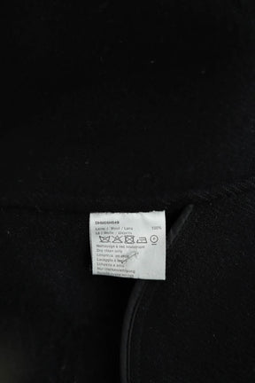 Manteau Gerard Darel  Gris