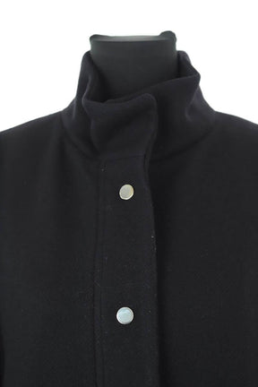 Manteau Gerard Darel  Noir