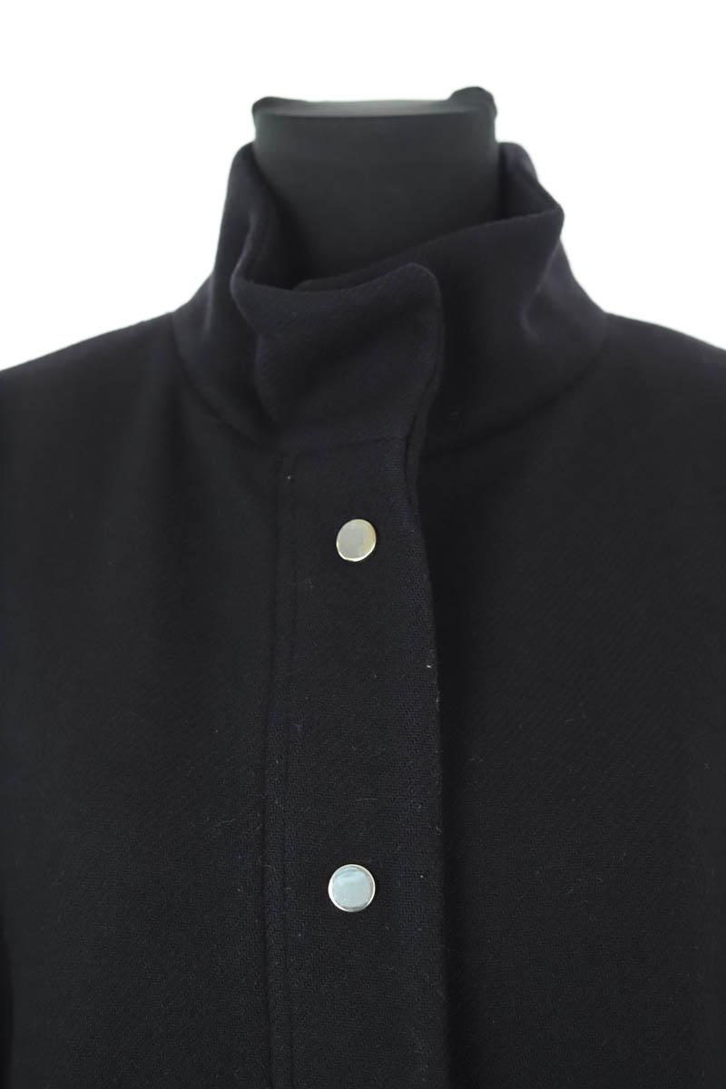 Manteau Gerard Darel  Noir