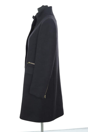 Manteau Gerard Darel  Noir