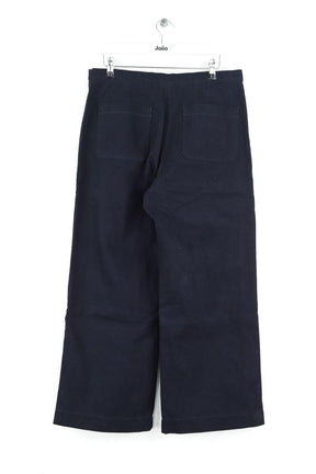 Pantalon large Sessun  Marine