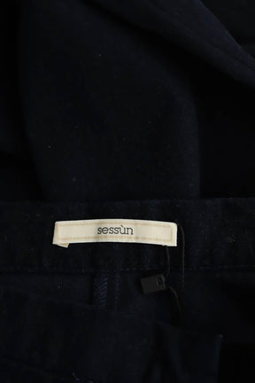 Pantalon large Sessun  Marine