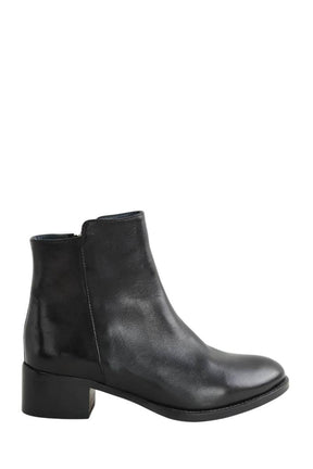 Boots Carel  Noir