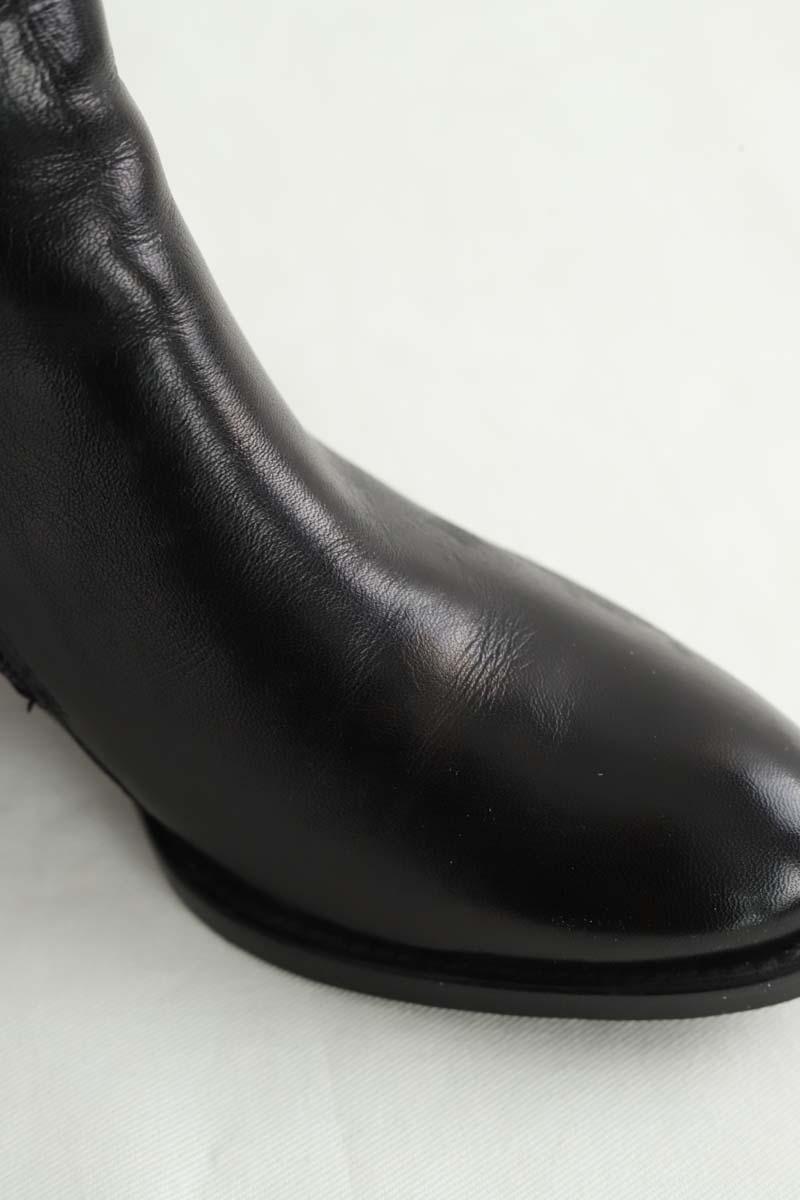 Boots Carel  Noir