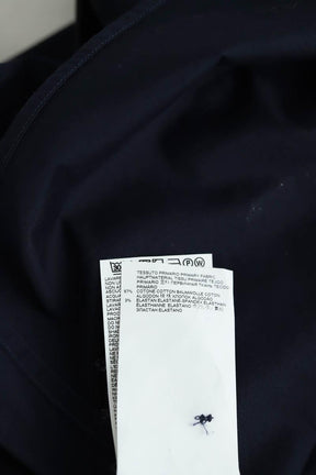 Chemise Dsquared2  Marine