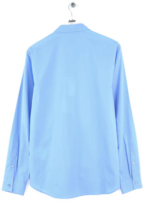 Chemise Versace  Bleu