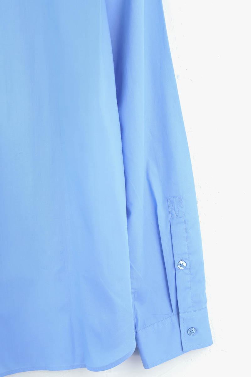 Chemise Versace  Bleu