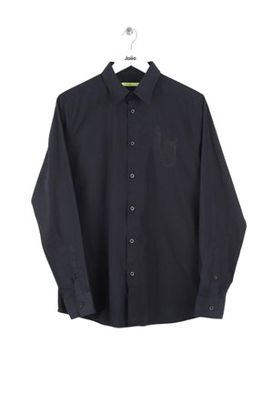 Chemise Versace  Noir