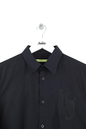 Chemise Versace  Noir