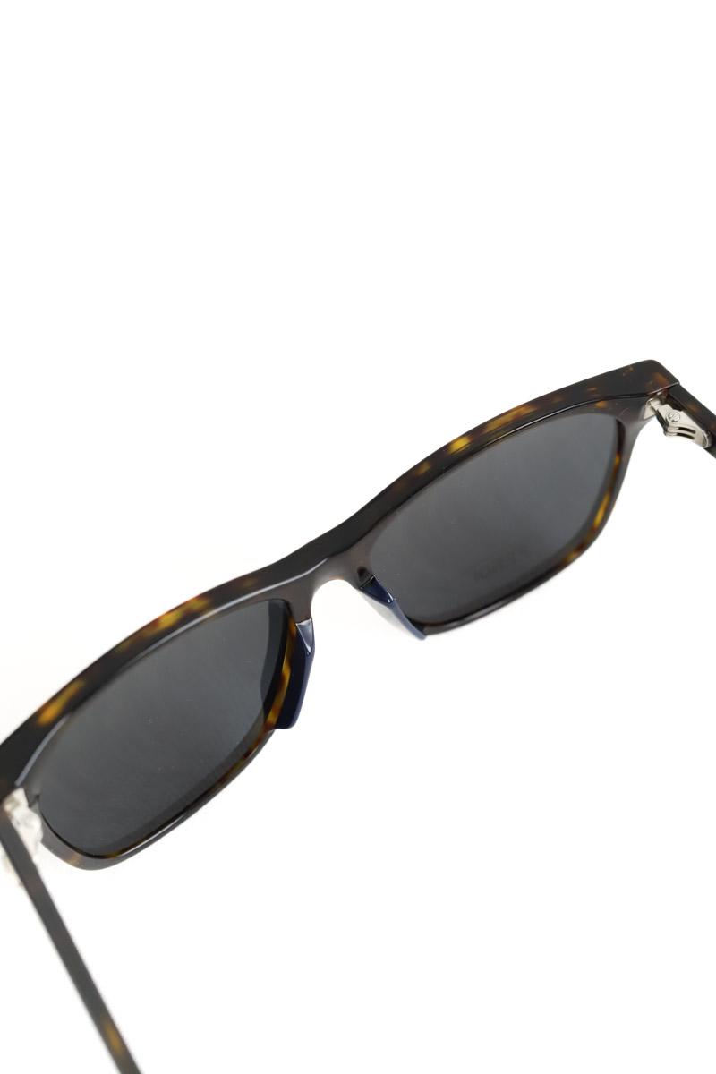 Lunettes de soleil Fendi  Marron