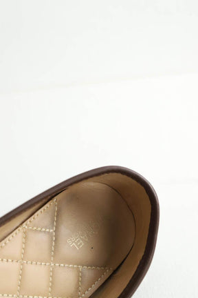 Ballerines Michael Kors  Marron