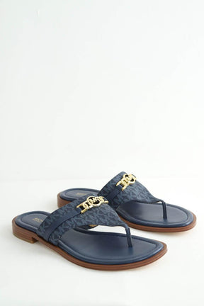 Sandales Michael Kors  Bleu