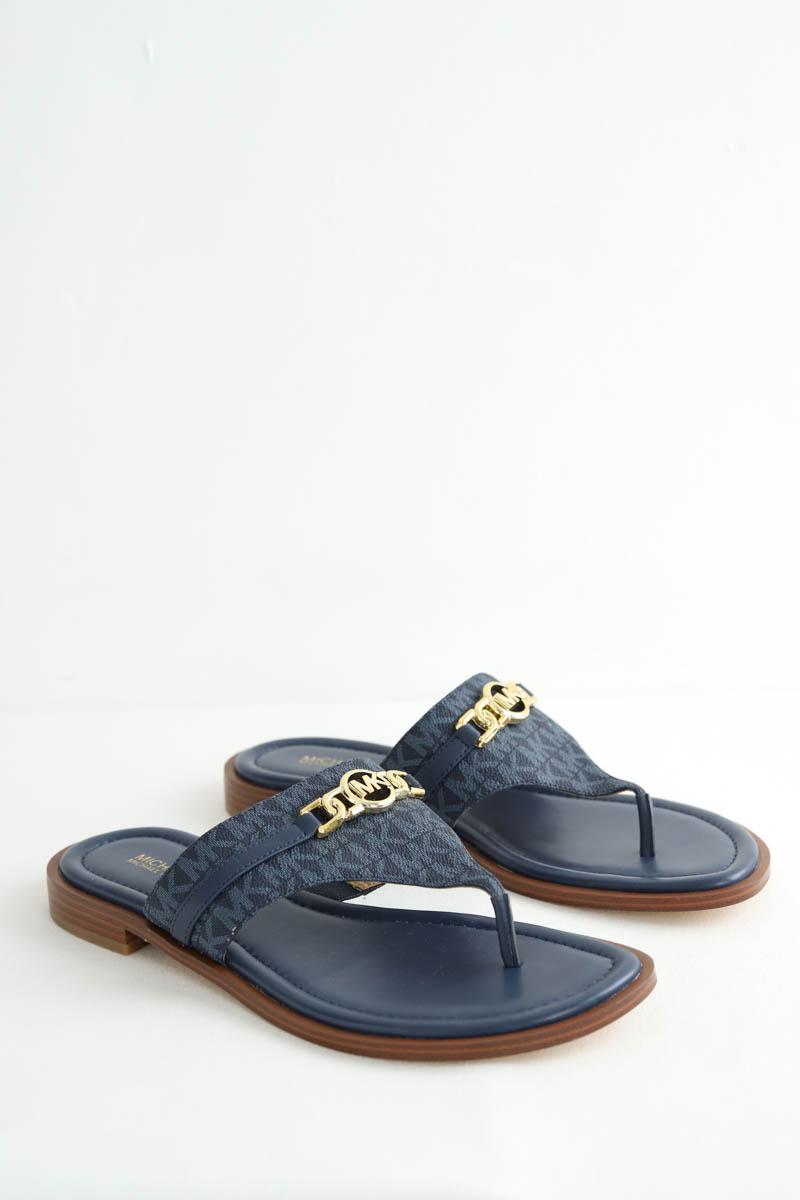 Sandales Michael Kors  Bleu