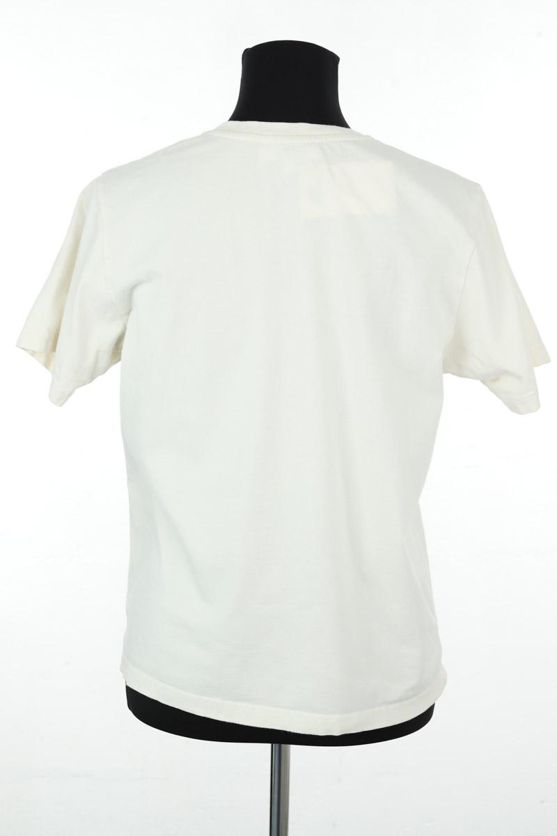 T-shirt Balzac  Ecru