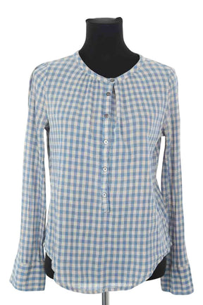 Blouse Zadig & Voltaire  Bleu