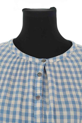 Blouse Zadig & Voltaire  Bleu