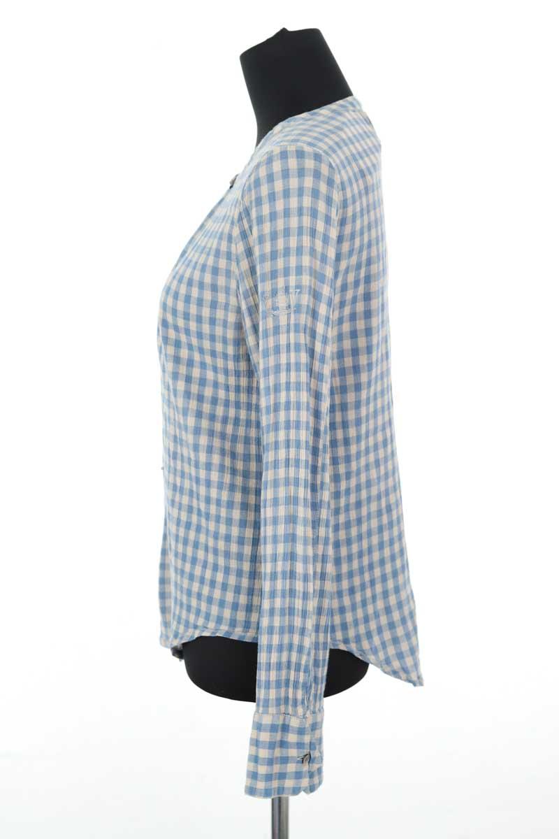 Blouse Zadig & Voltaire  Bleu