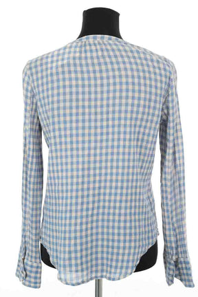 Blouse Zadig & Voltaire  Bleu