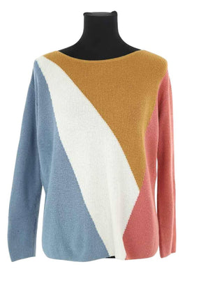 Pull Sézane  Multicolore
