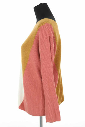 Pull Sézane  Multicolore