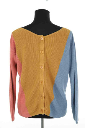 Pull Sézane  Multicolore