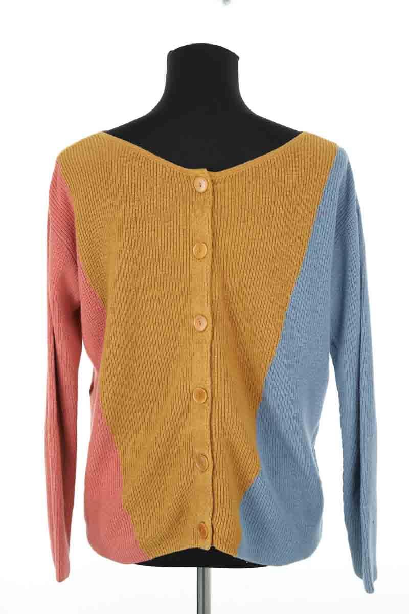 Pull Sézane  Multicolore