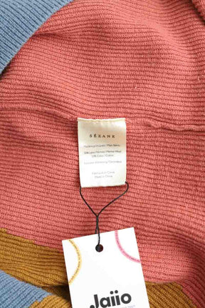Pull Sézane  Multicolore