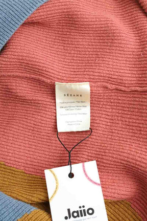 Pull Sézane  Multicolore