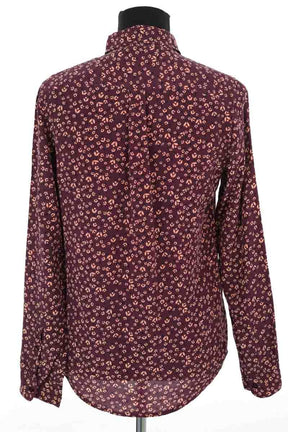 Chemise Gerard Darel  Bordeaux