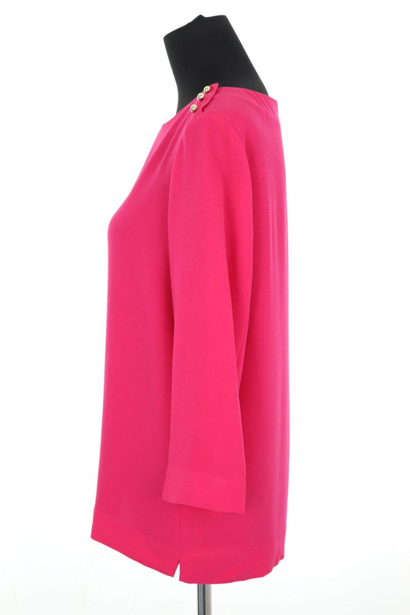Blouse Gerard Darel  Rose