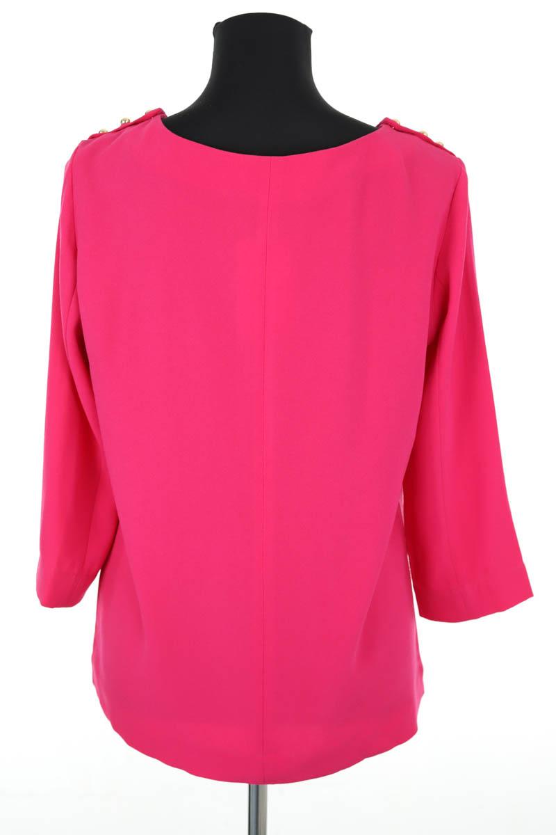Blouse Gerard Darel  Rose