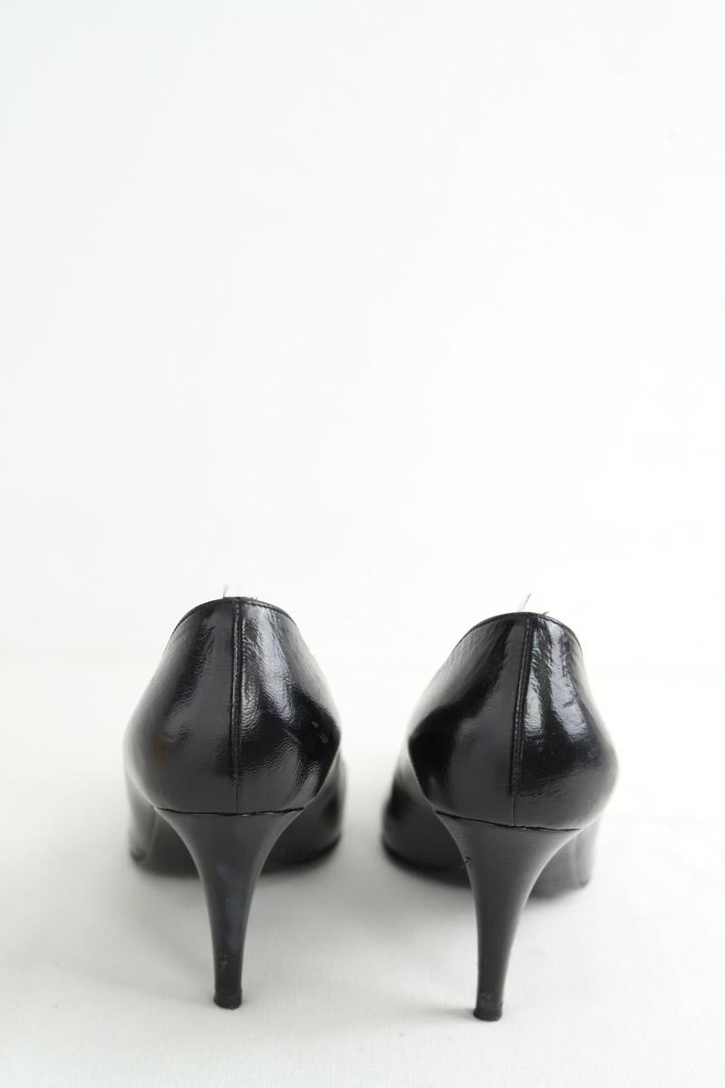 Talons Sergio Rossi  Noir