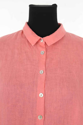 Chemise American Vintage  Rose