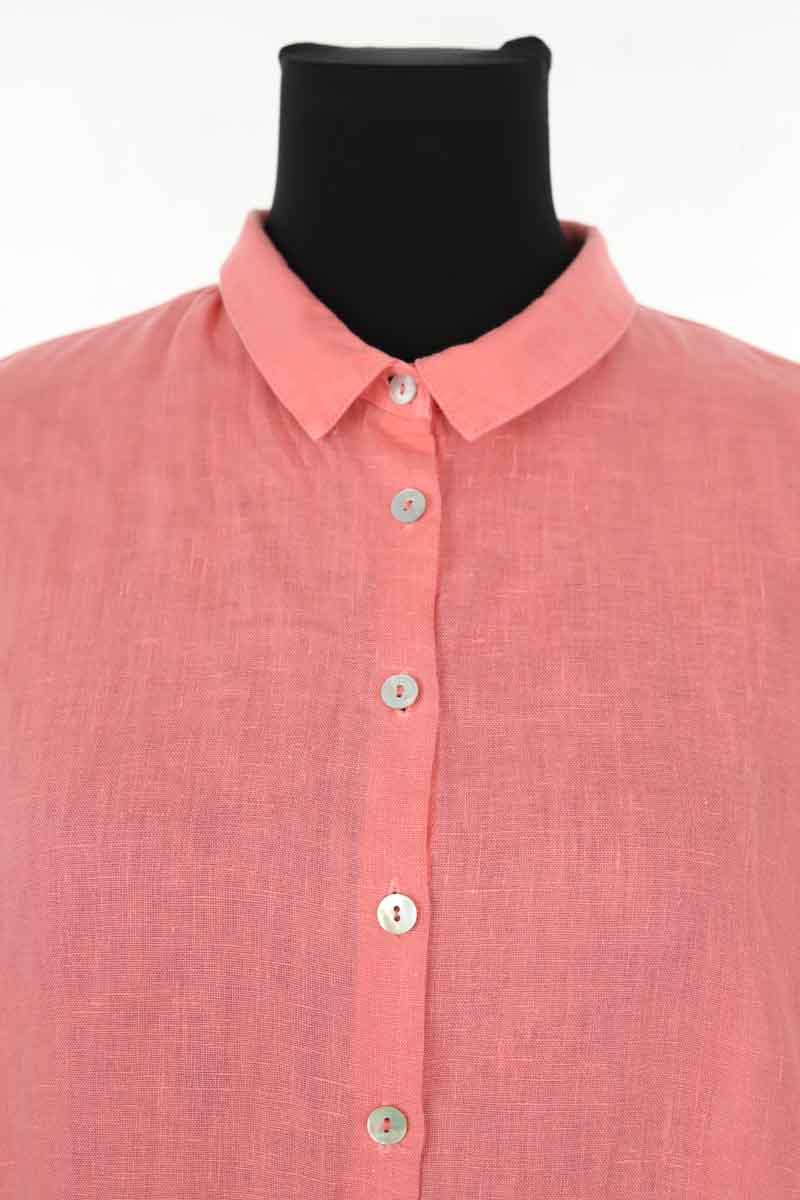 Chemise American Vintage  Rose