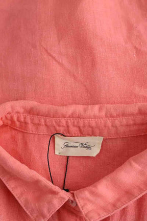 Chemise American Vintage  Rose
