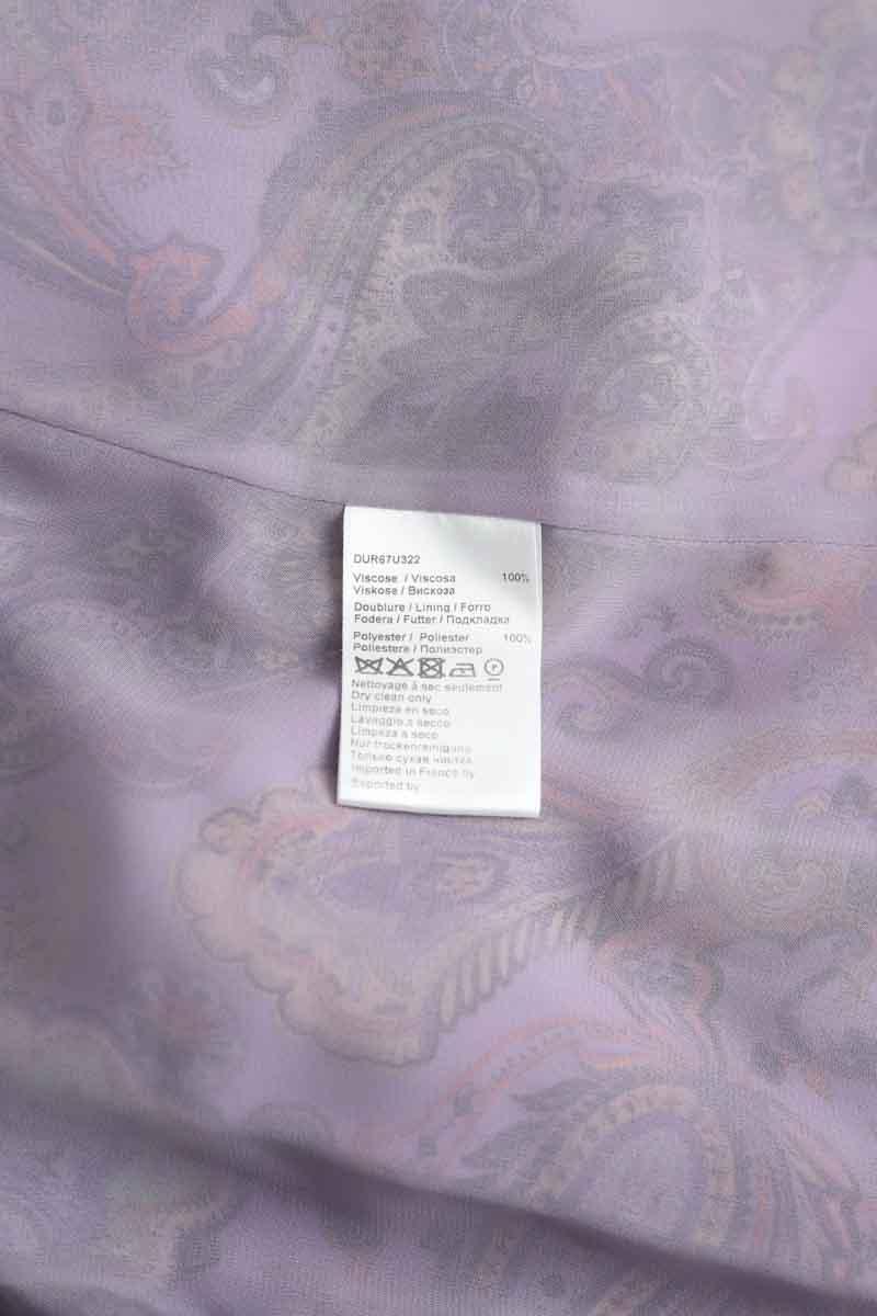 Robe Gerard Darel  Violet