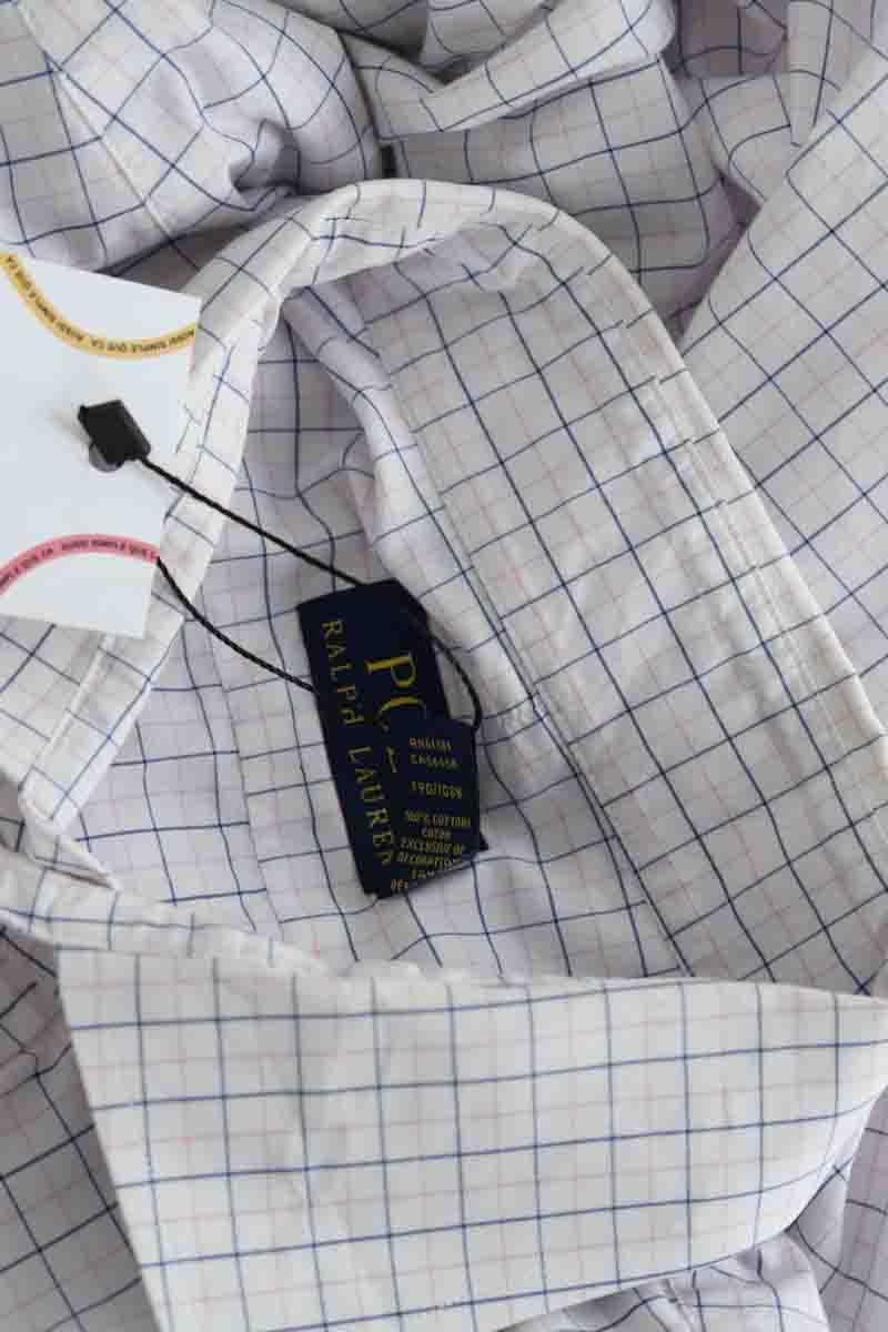 Chemise Ralph Lauren  Blanc