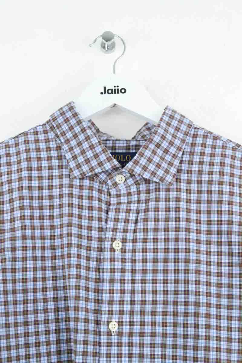 Chemise Ralph Lauren  Bleu