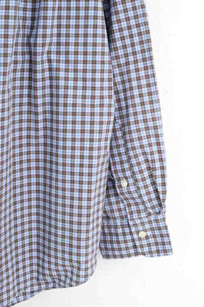 Chemise Ralph Lauren  Bleu